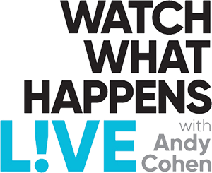 Watch What Happens Live with Andy Cohen